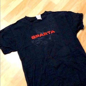 Sparta Tshirt